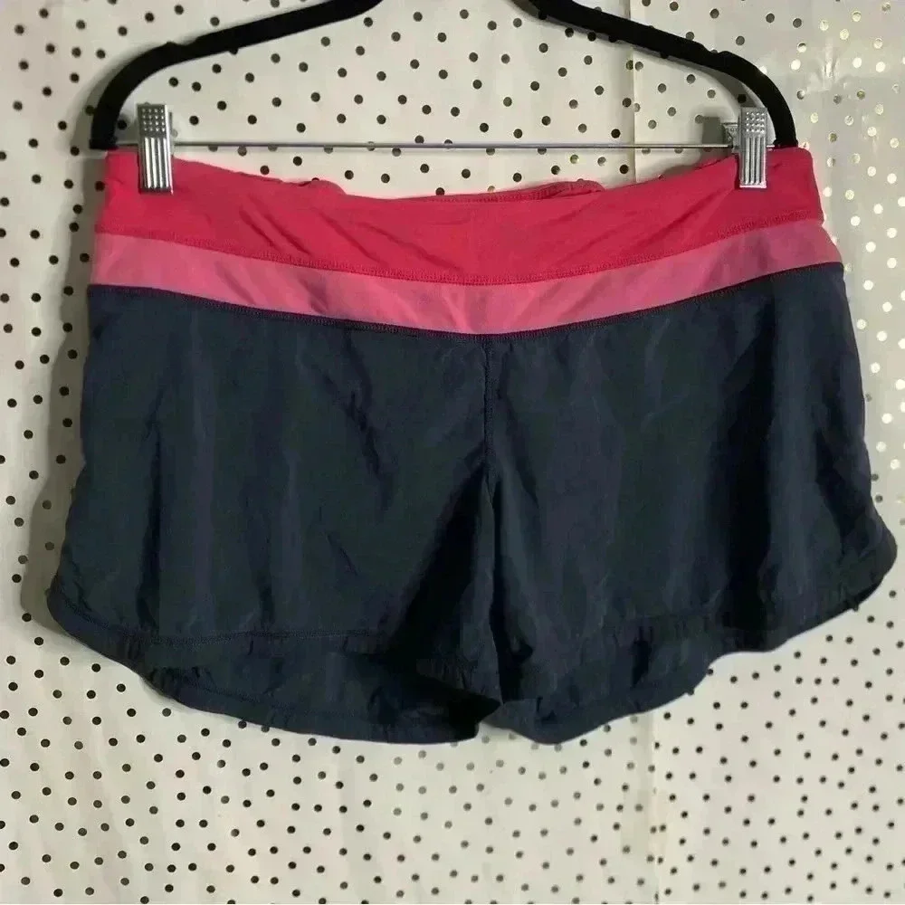 Lululemon Womens Shorts